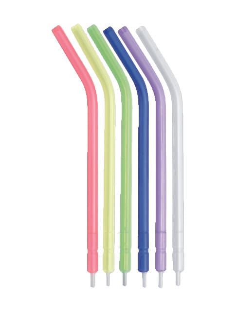 Premium Plus Syringe Tips