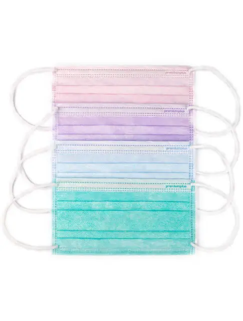 Premium Plus Face Masks
