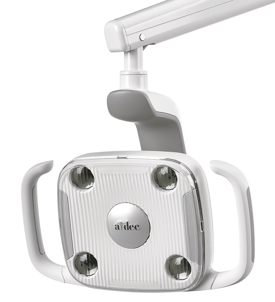 A-dec 300 LED Light