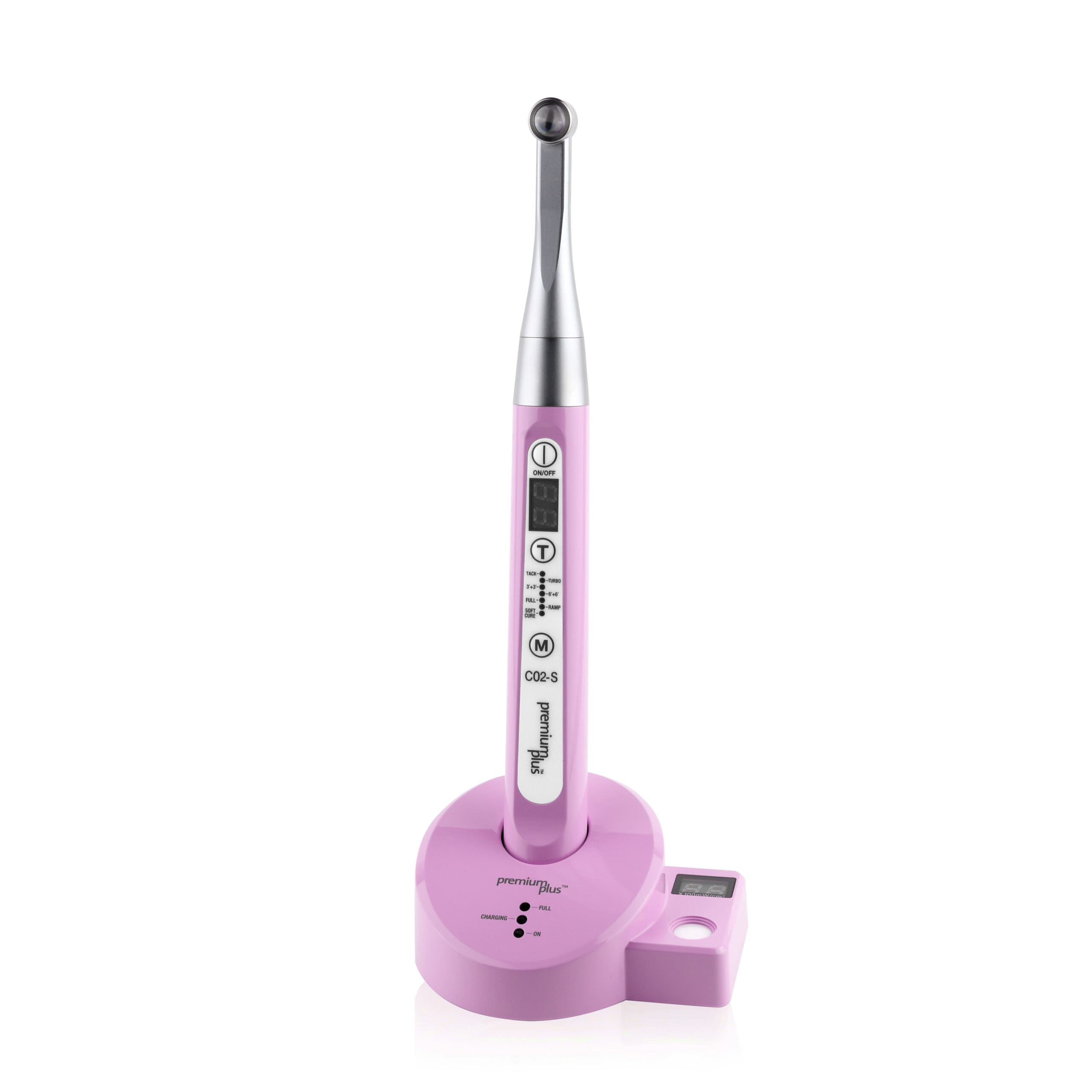 Premium Plus Curing Lights