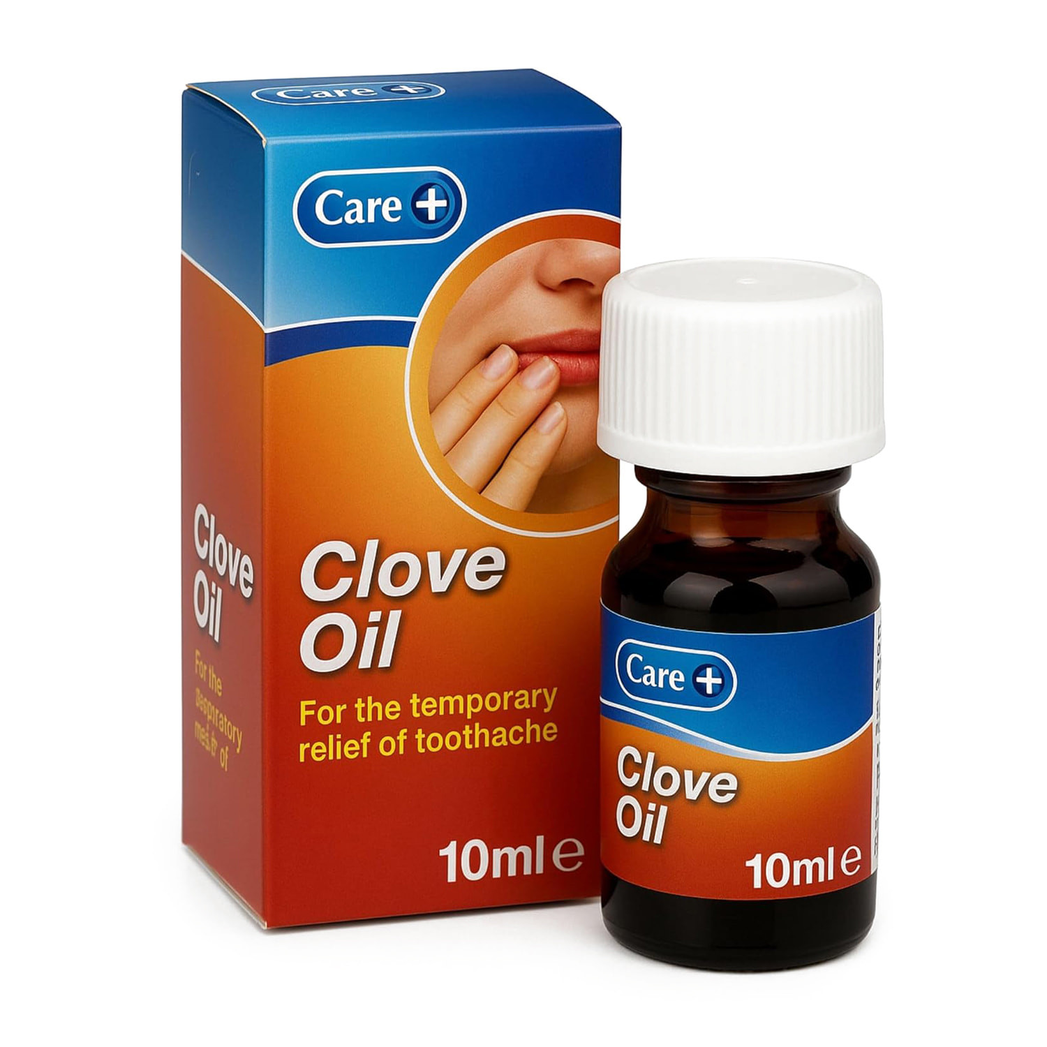 Clove Oil