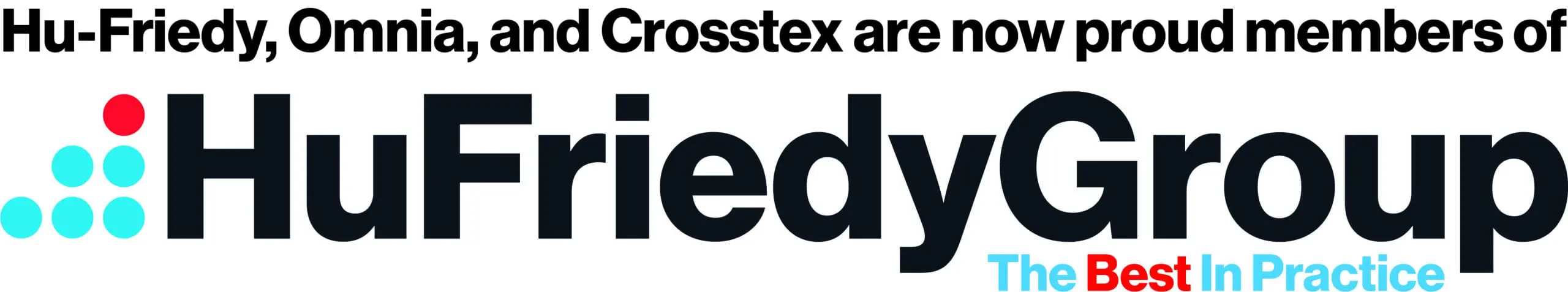 HuFriedyGroup