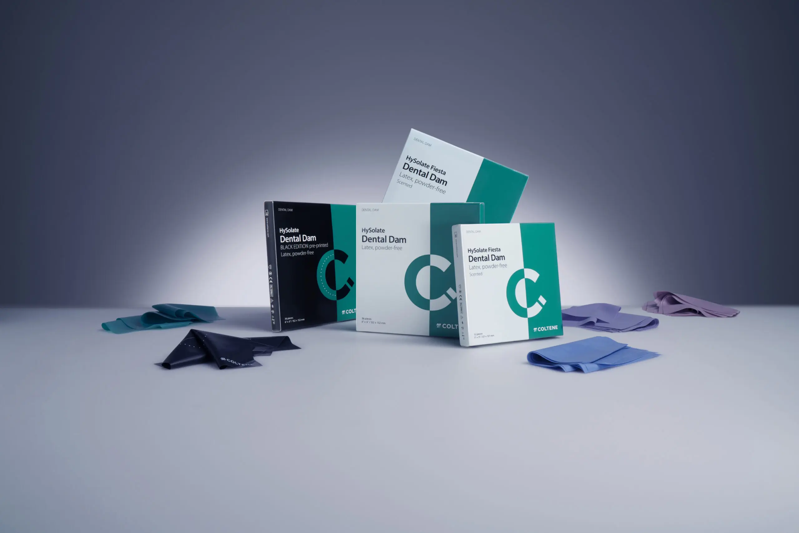 Dental Dam