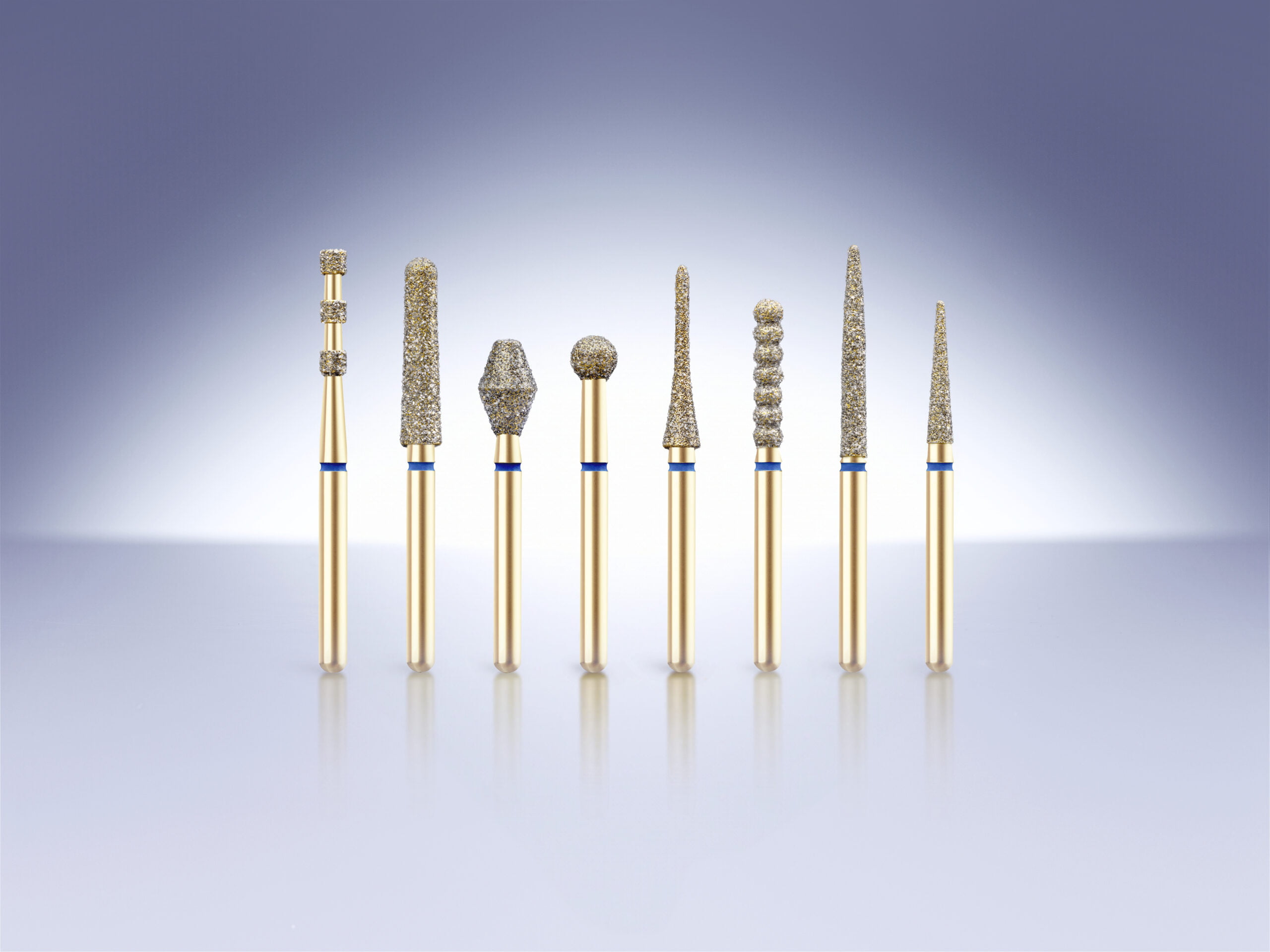 DIATECH Rotary Instruments