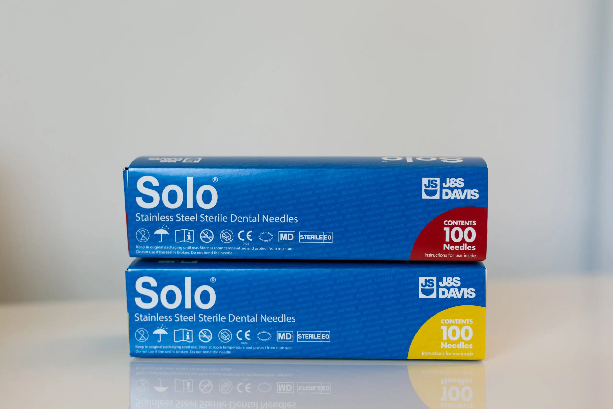 Solo Needles