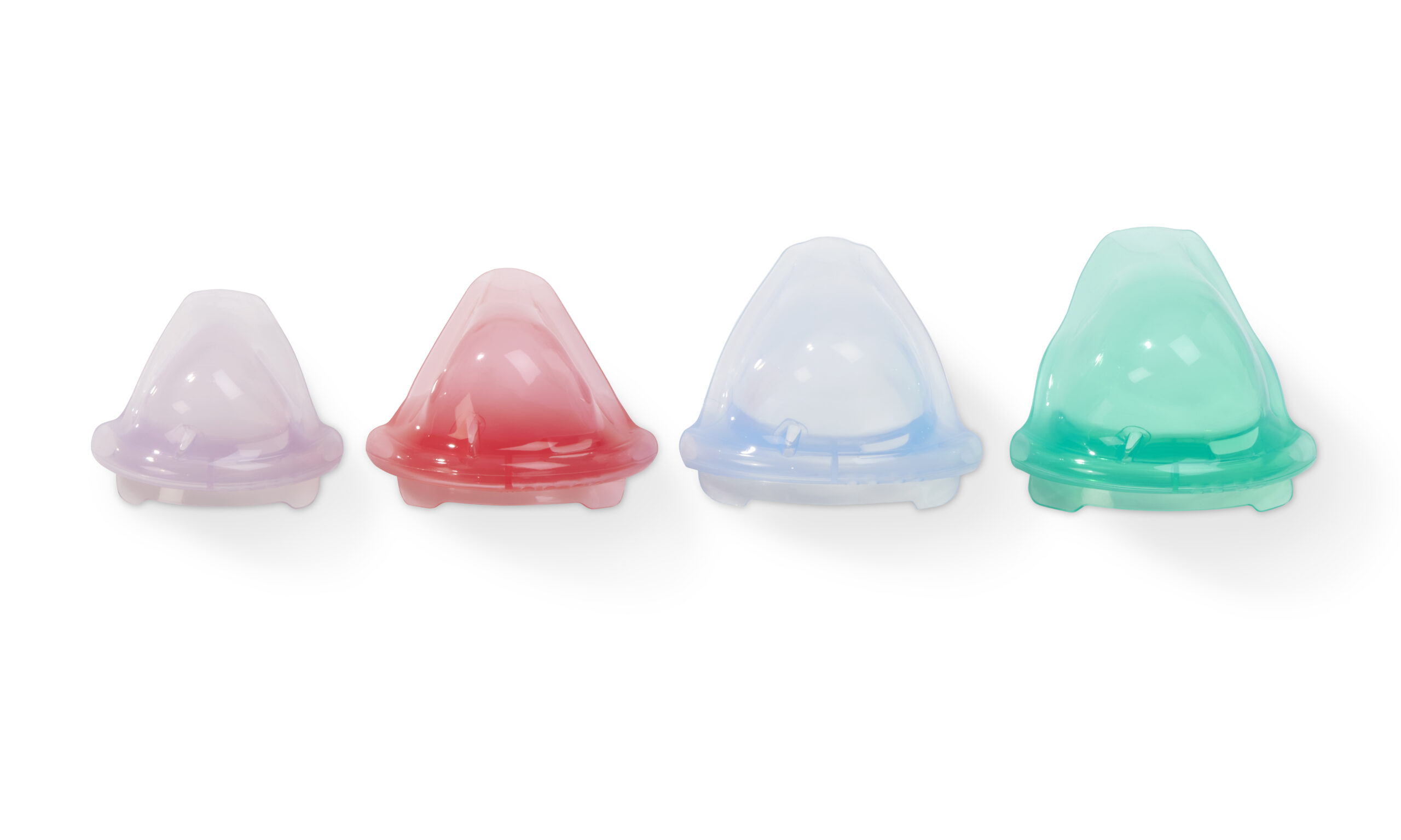 Porter Silhouette sizers Masks