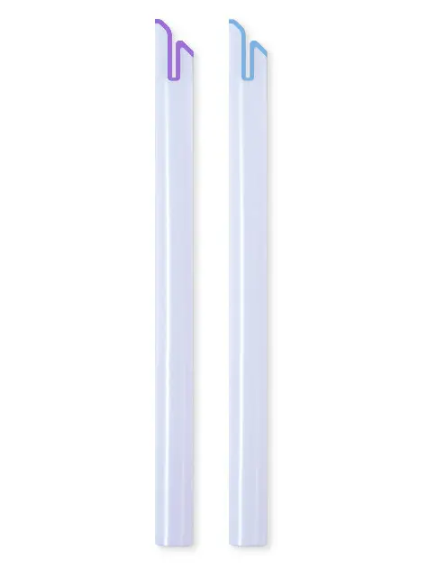 Premium Plus UK Evacuation Tips / Suction Tips