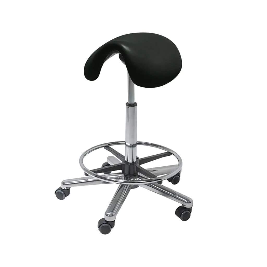 Saddle Stools