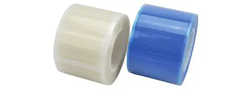 Premium Plus Barrier Sleeves