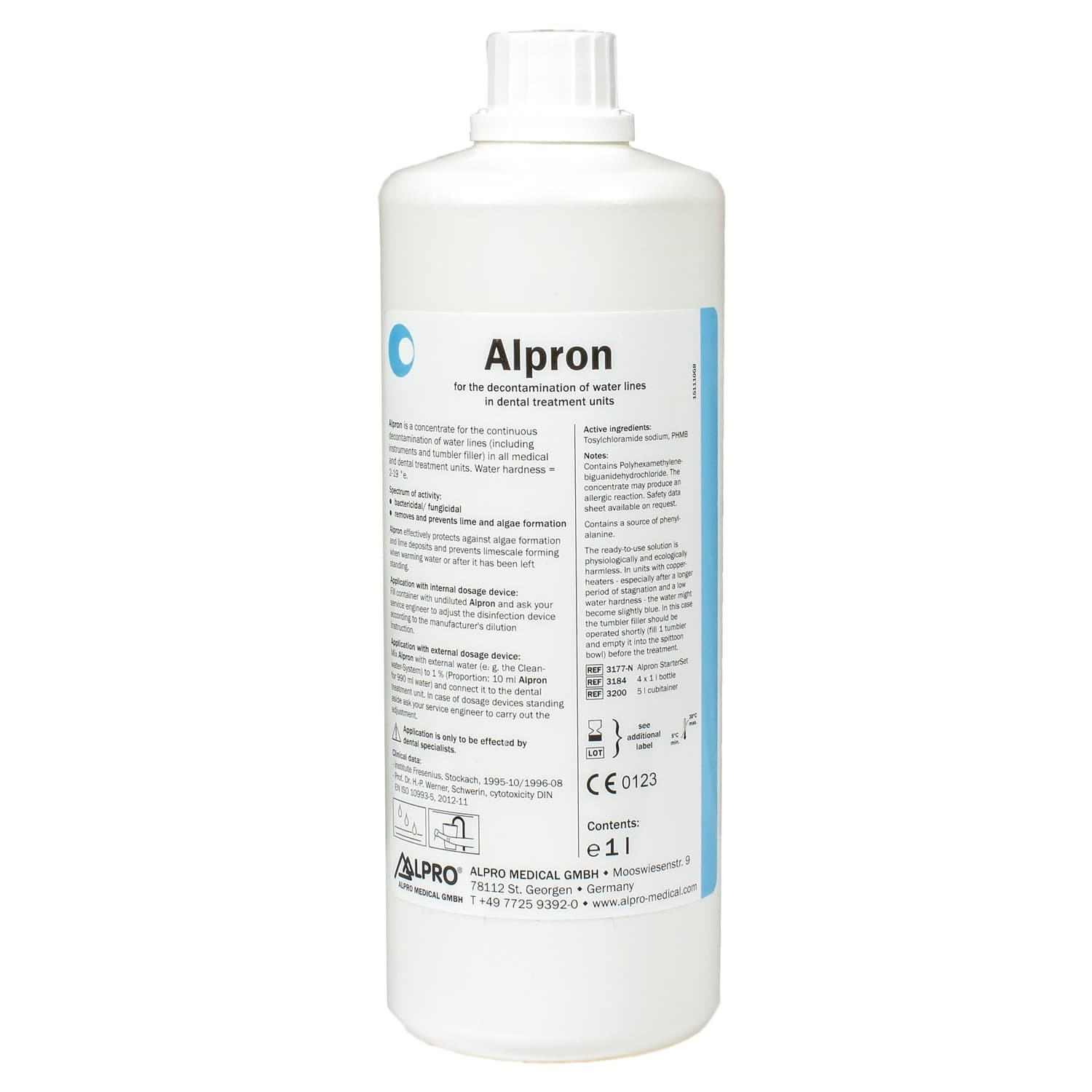 Alpron