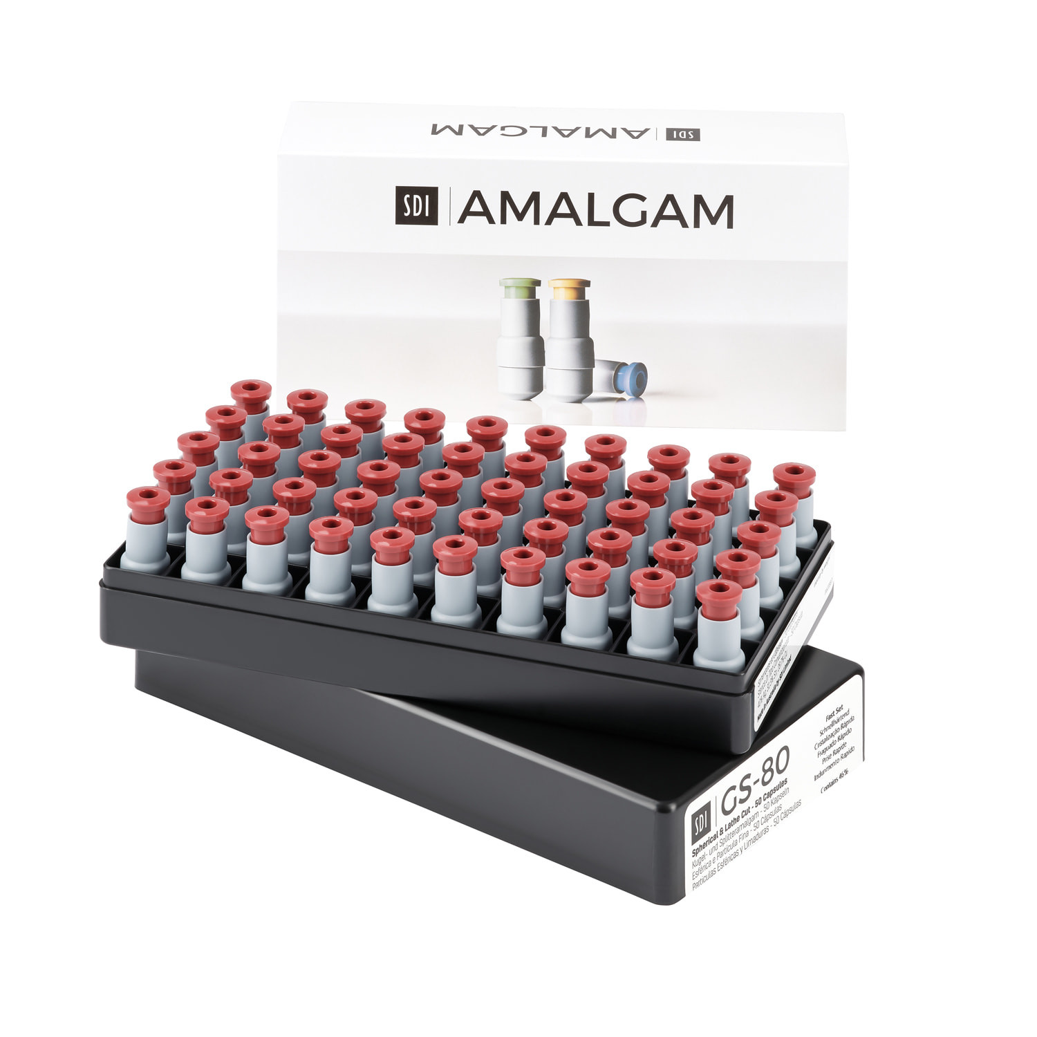 Amalgam