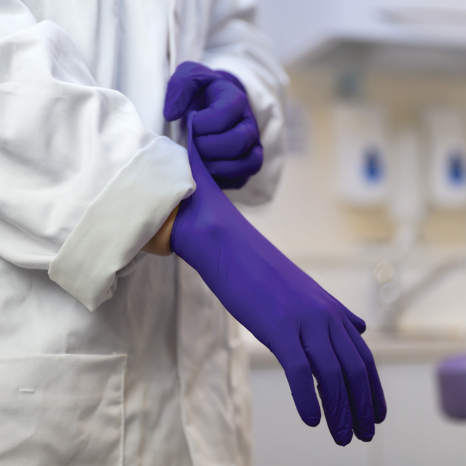 Aurelia Gloves