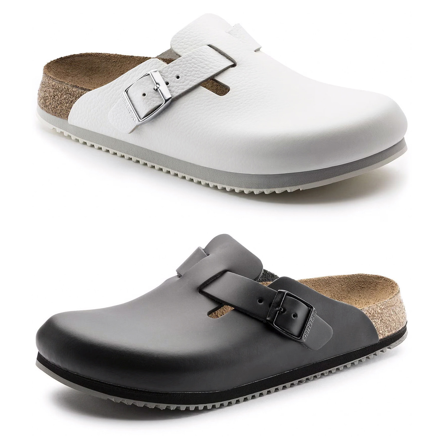 Birkenstock Boston Clogs