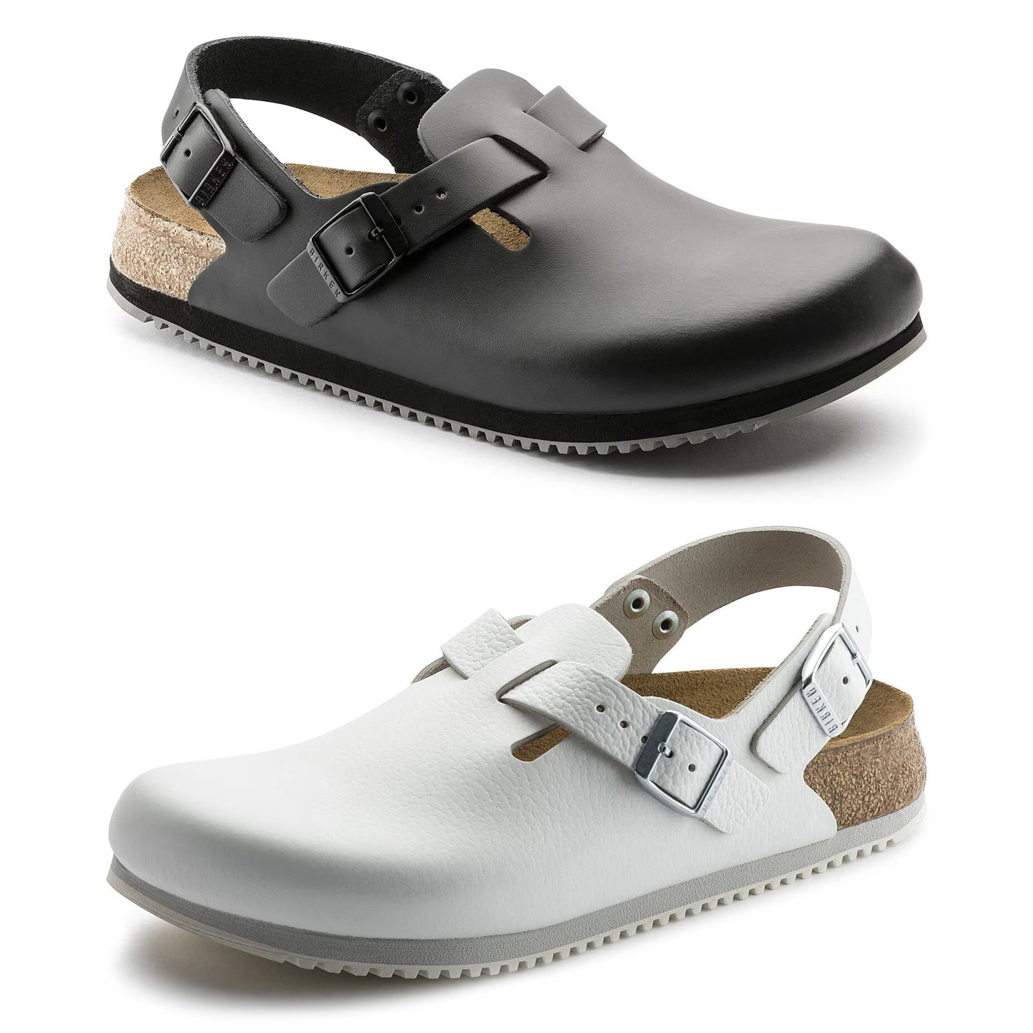 Birkenstock Tokio Clogs
