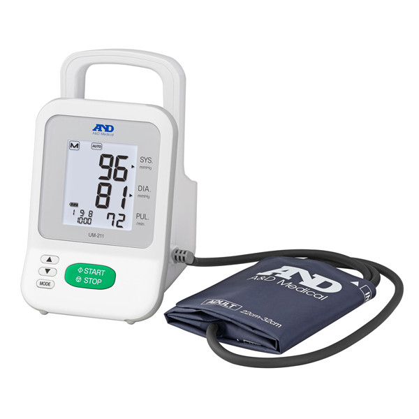 Blood Pressure Monitors