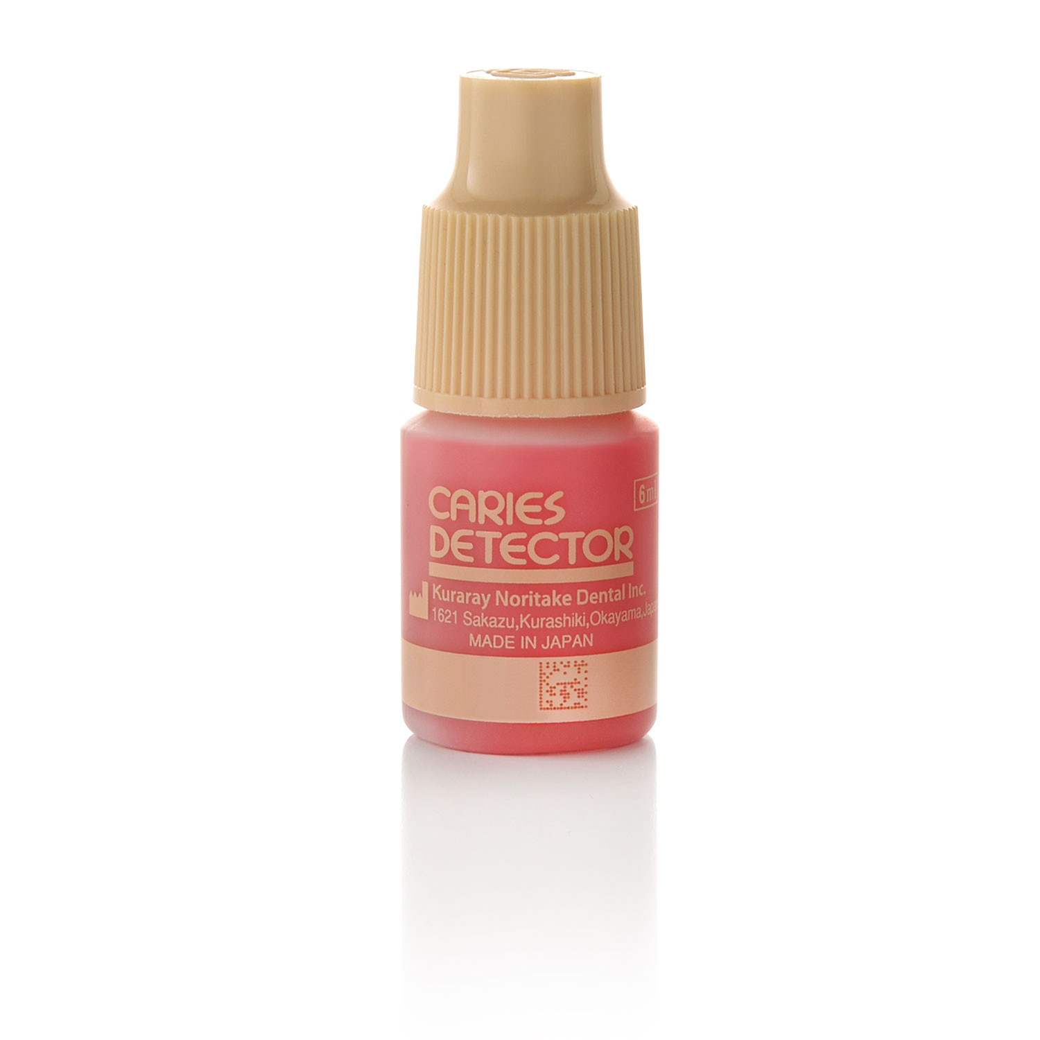 Caries Detector Dye