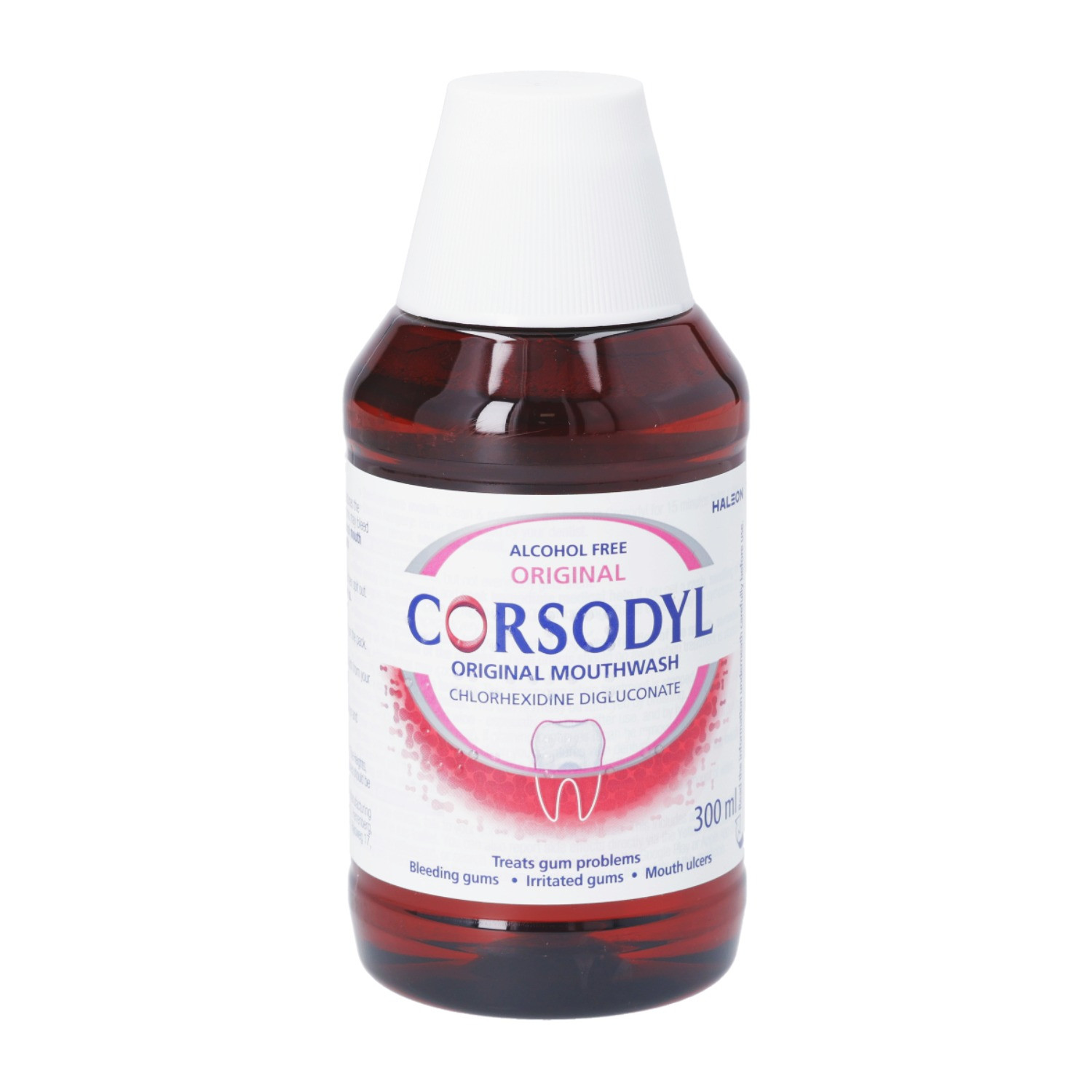 Corsodyl