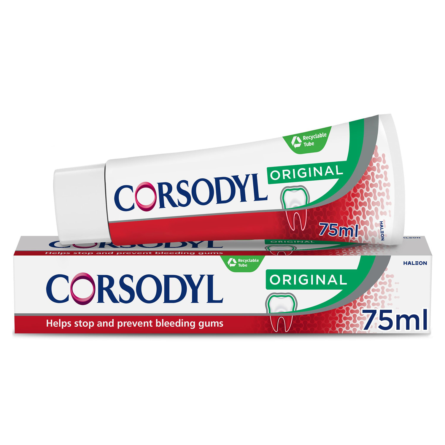 Corsodyl Toothpaste