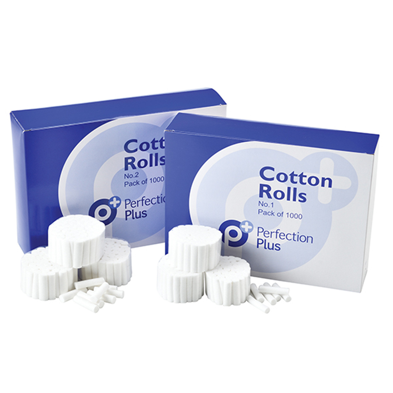 Cotton Rolls