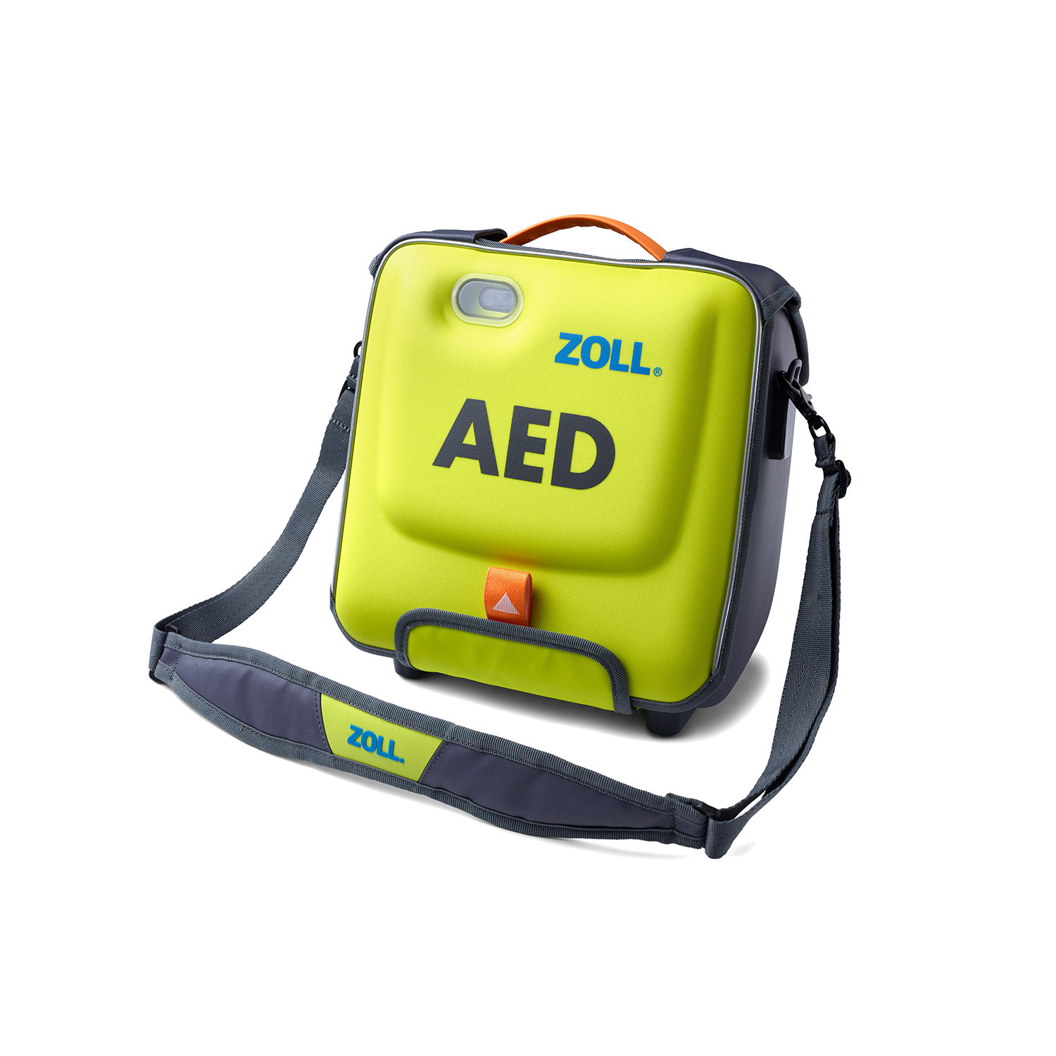 Defibrillators