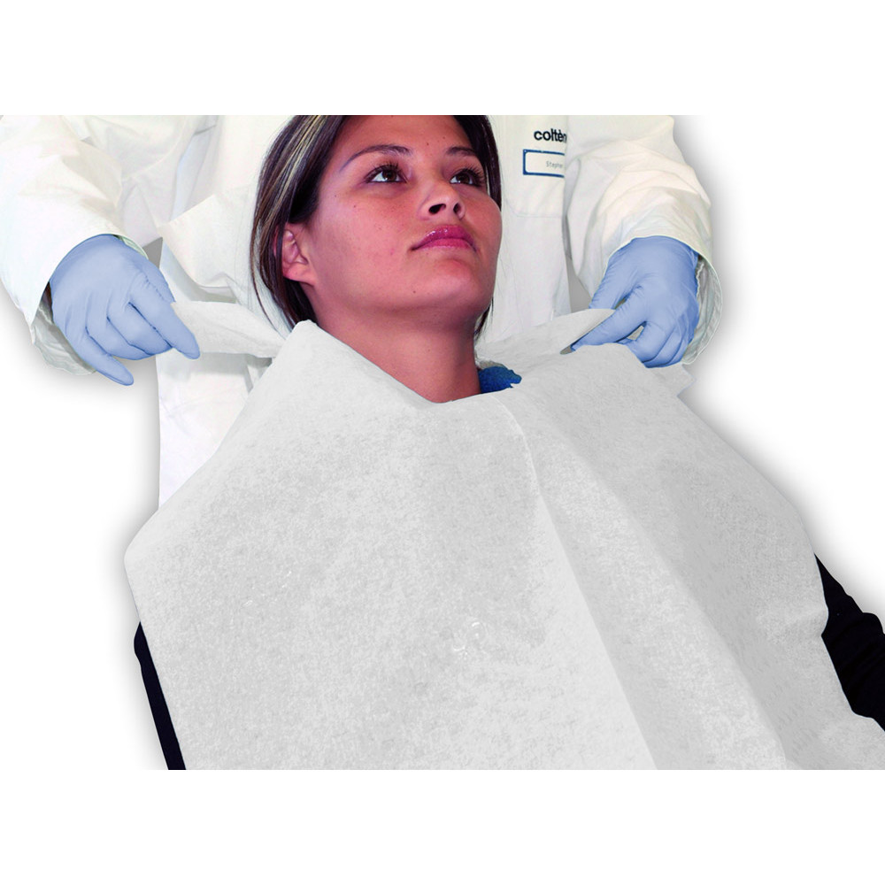 Plastic Aprons & Dental Bibs