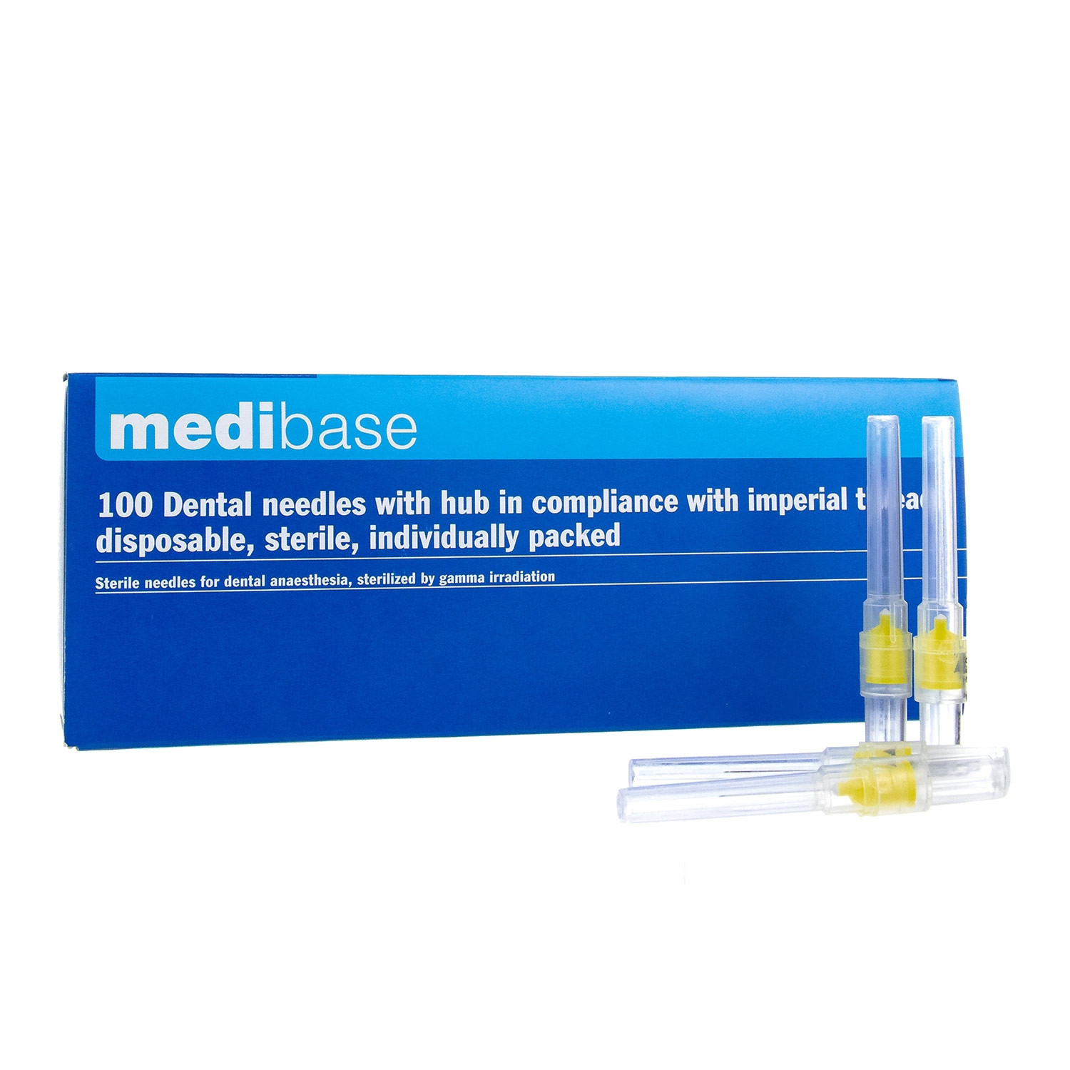 Dental Needles