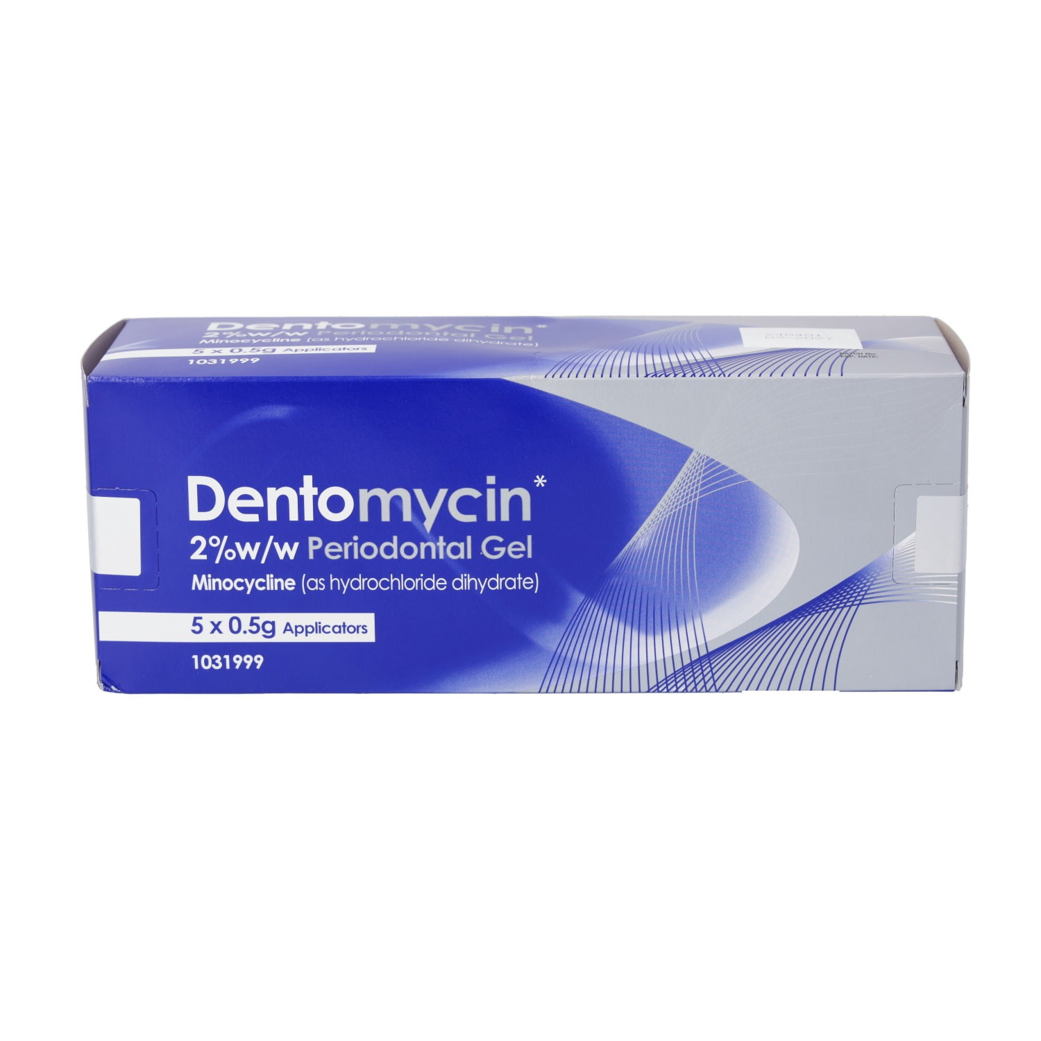 Dentomycin