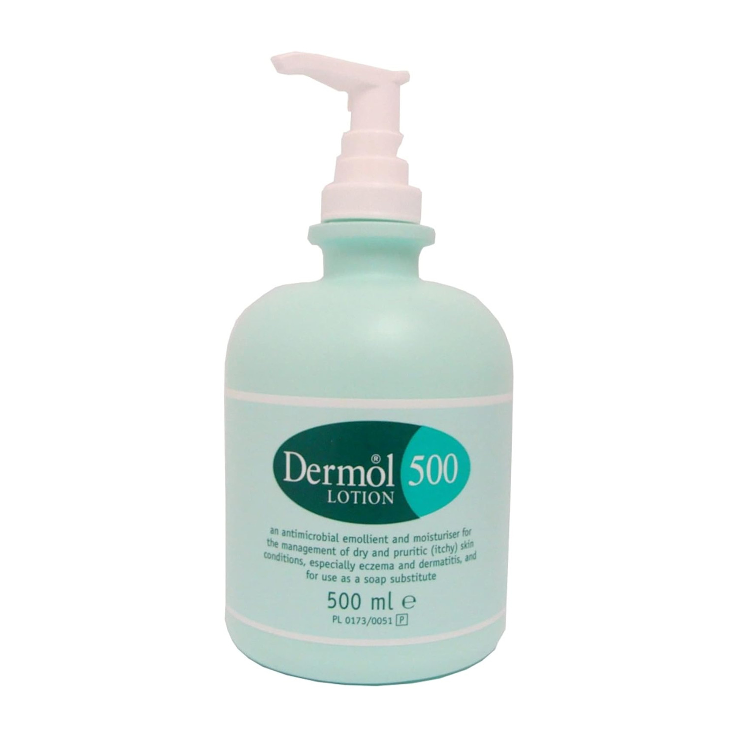 Dermol 500 Lotion