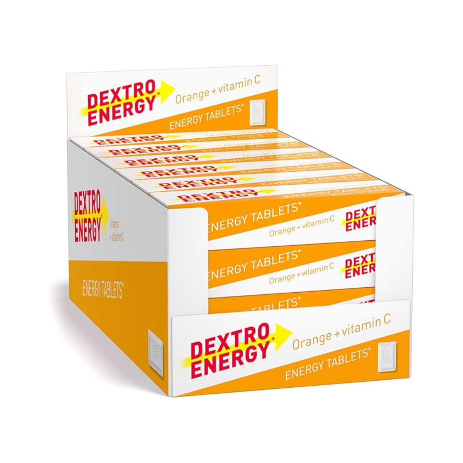 Dextro Energy Glucose Tablets