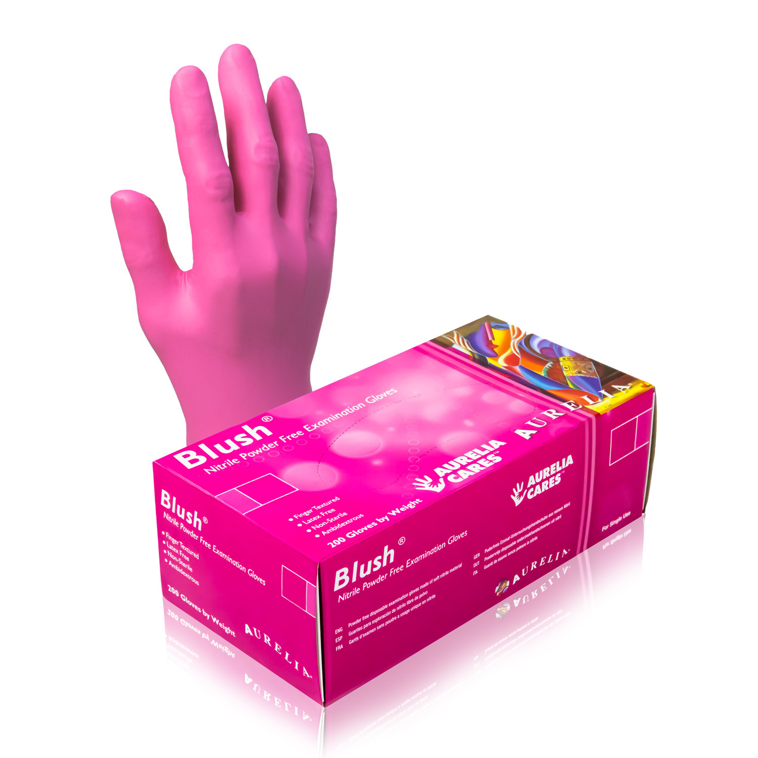 Disposable Gloves
