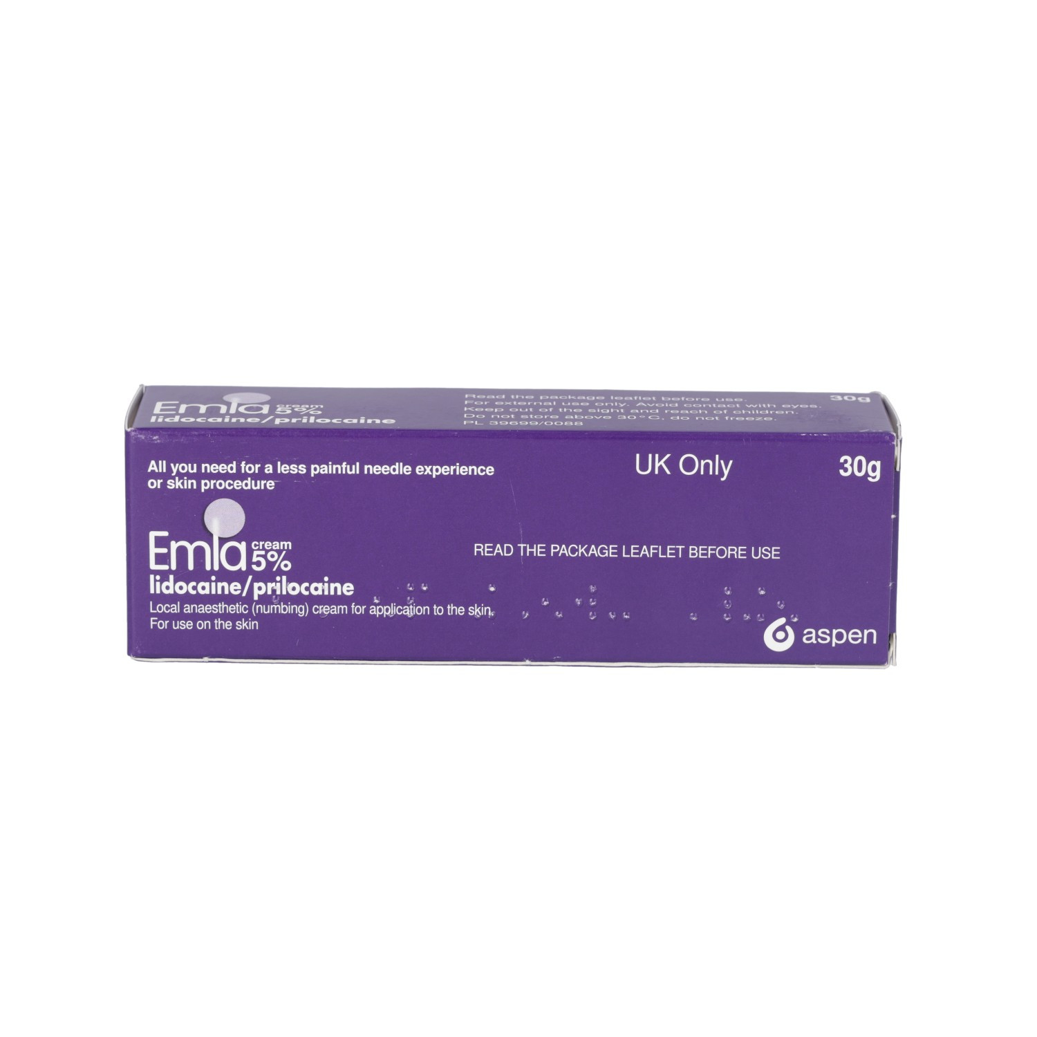 EMLA Cream