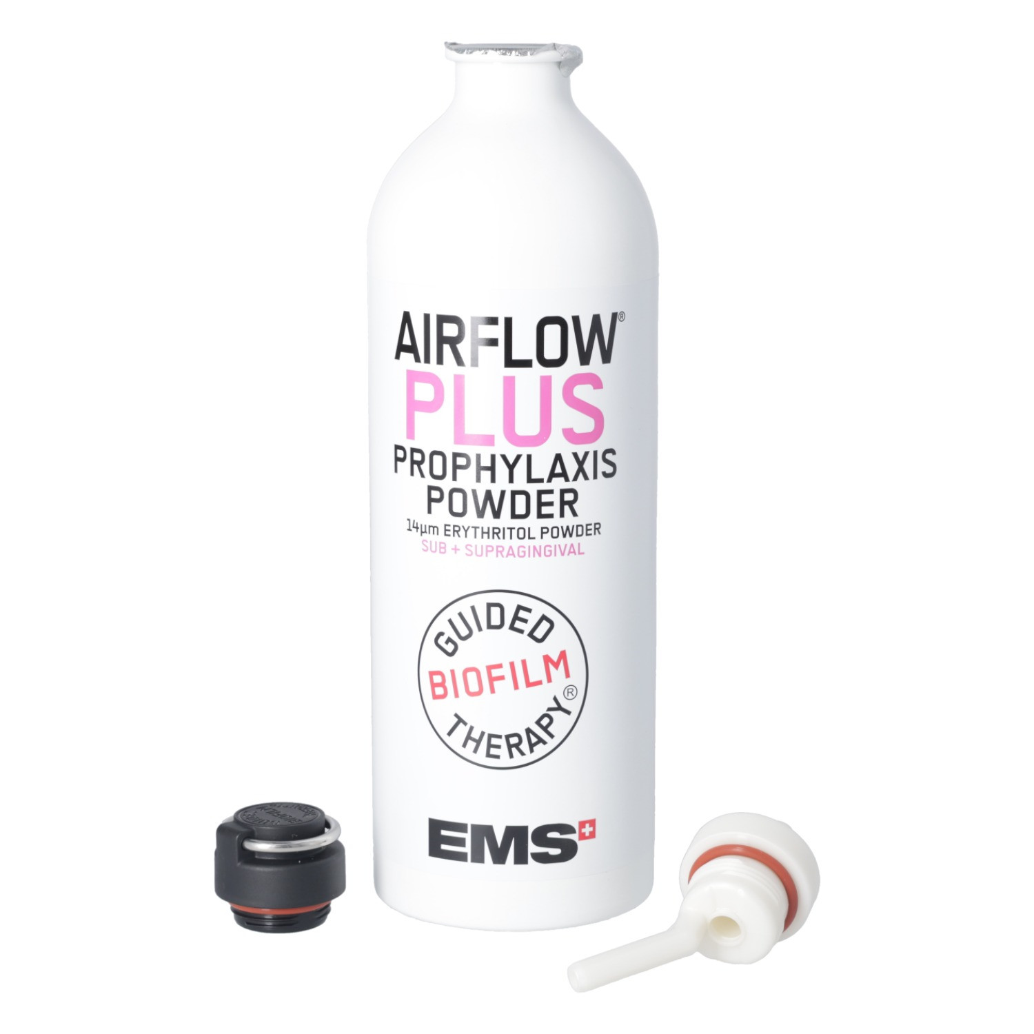 EMS Dental – Guided Biofilm Therapy