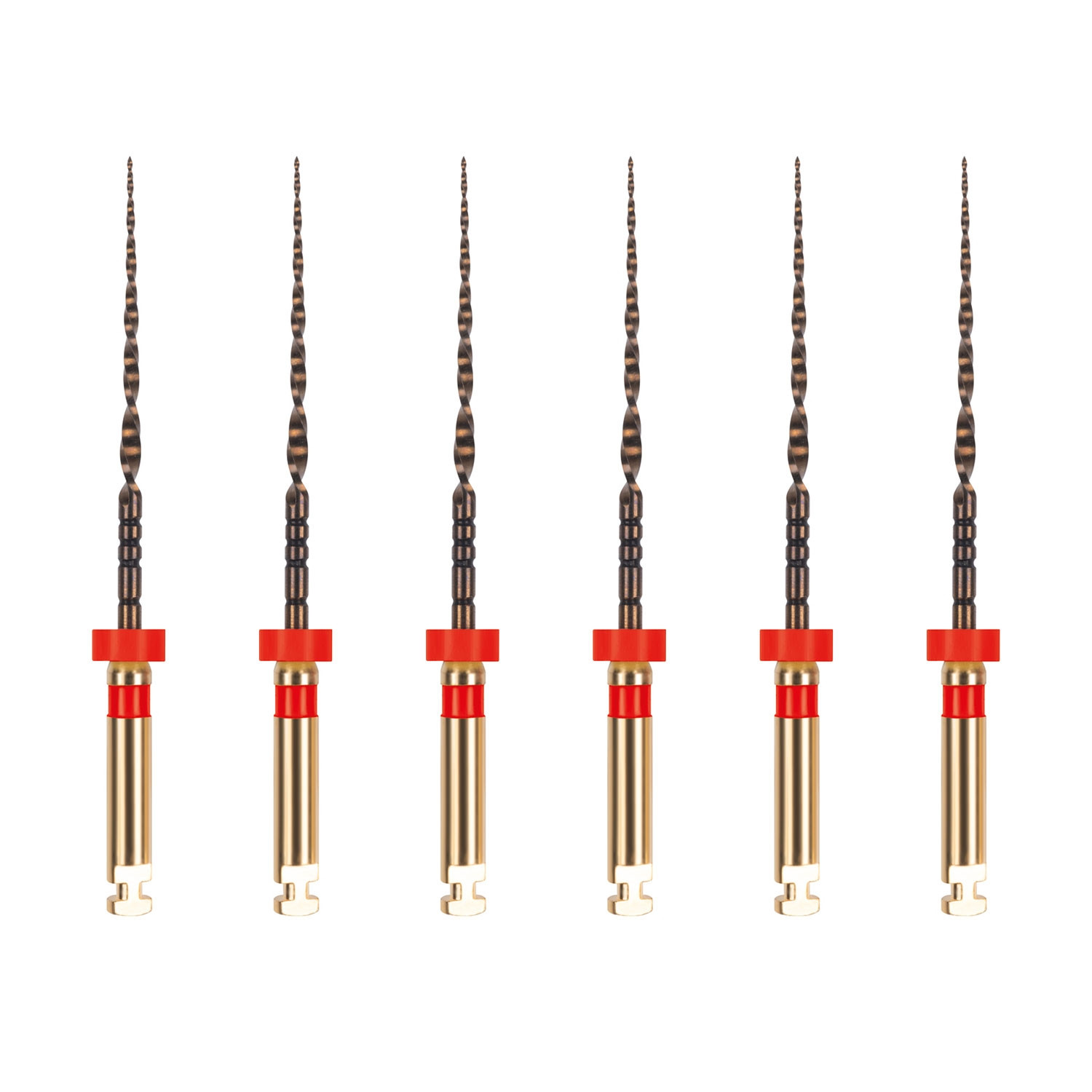 Endodontic Files