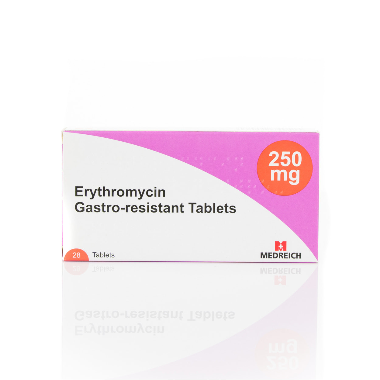 Erythromycin