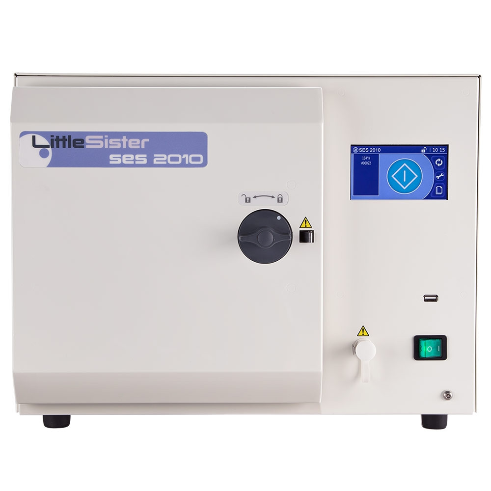 Eschmann Autoclaves