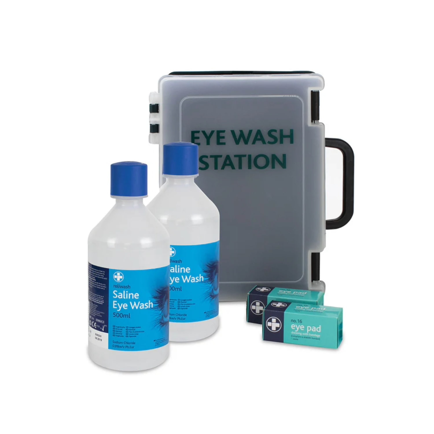 Eye Wash