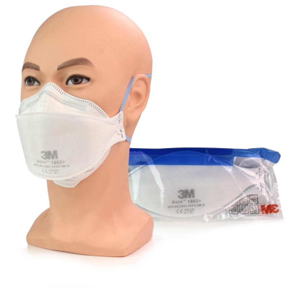 FFP2 Masks