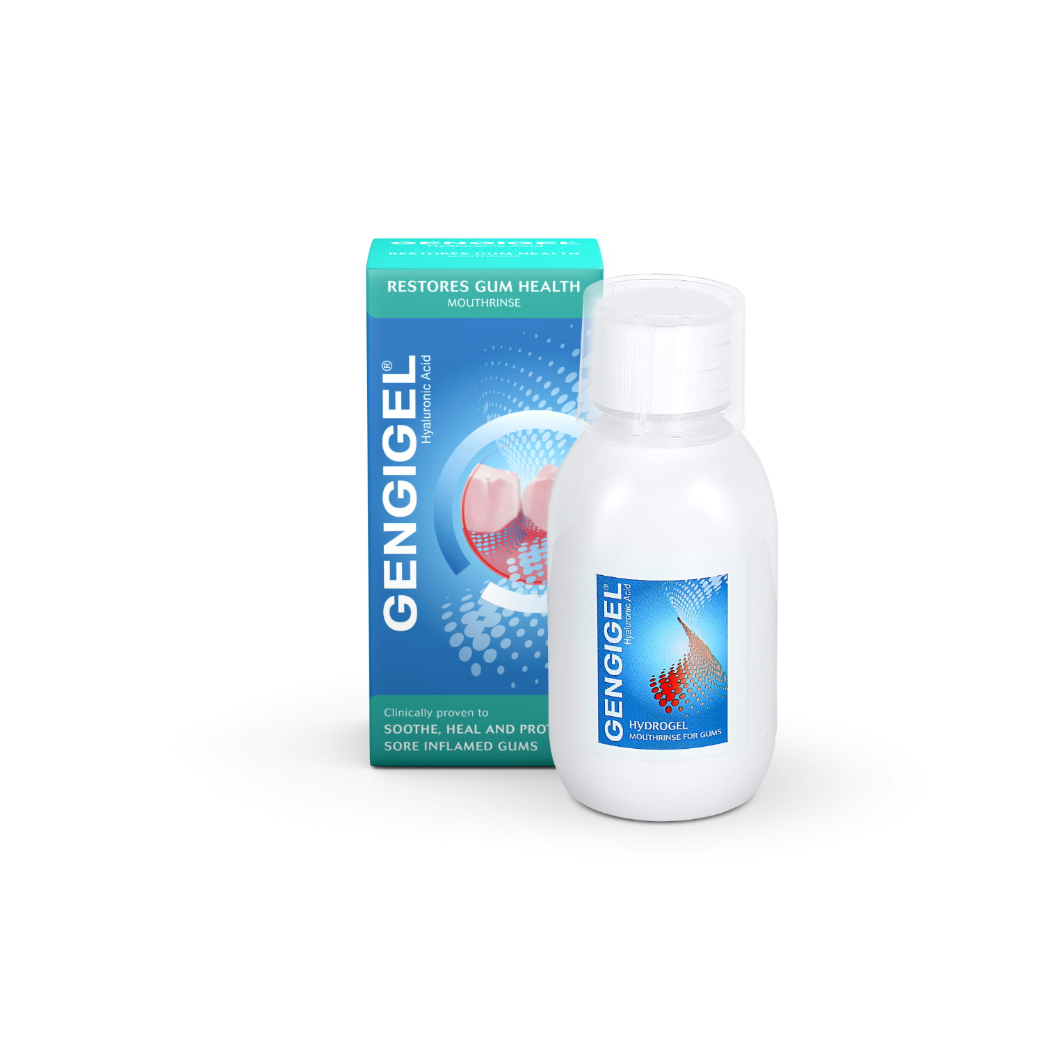 Gengigel Mouthwash