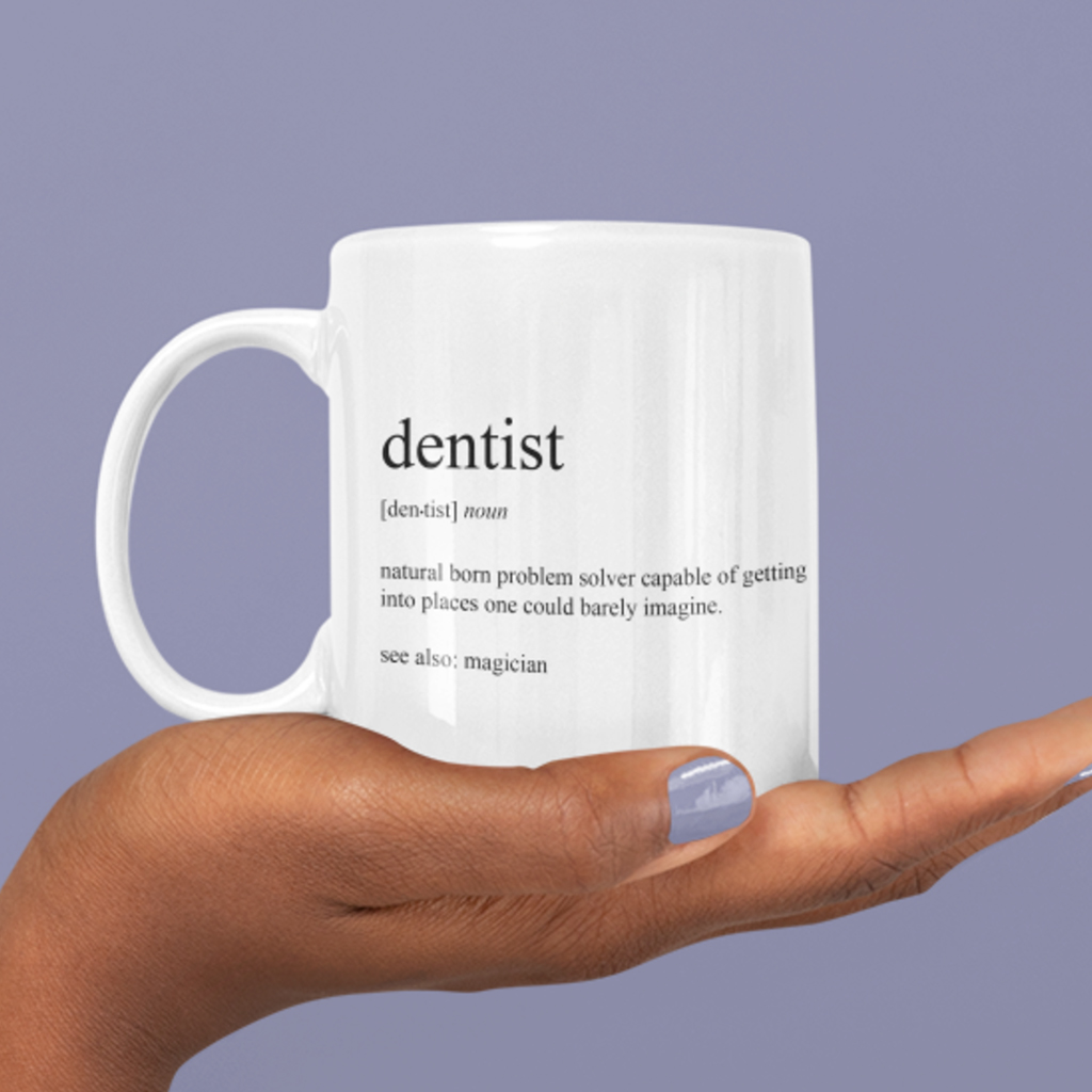 Gifts For Dentists