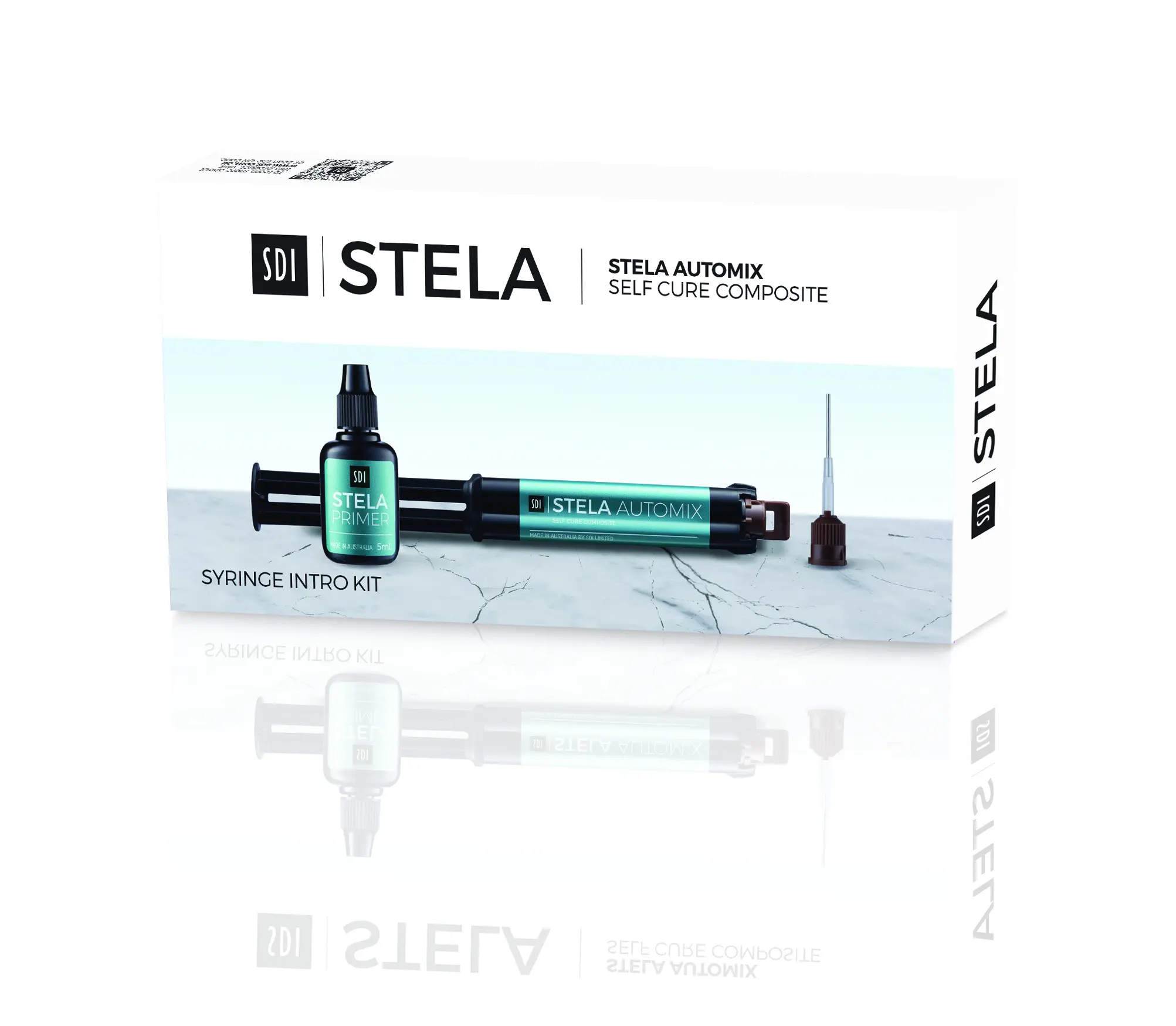 Stela – The future of composites