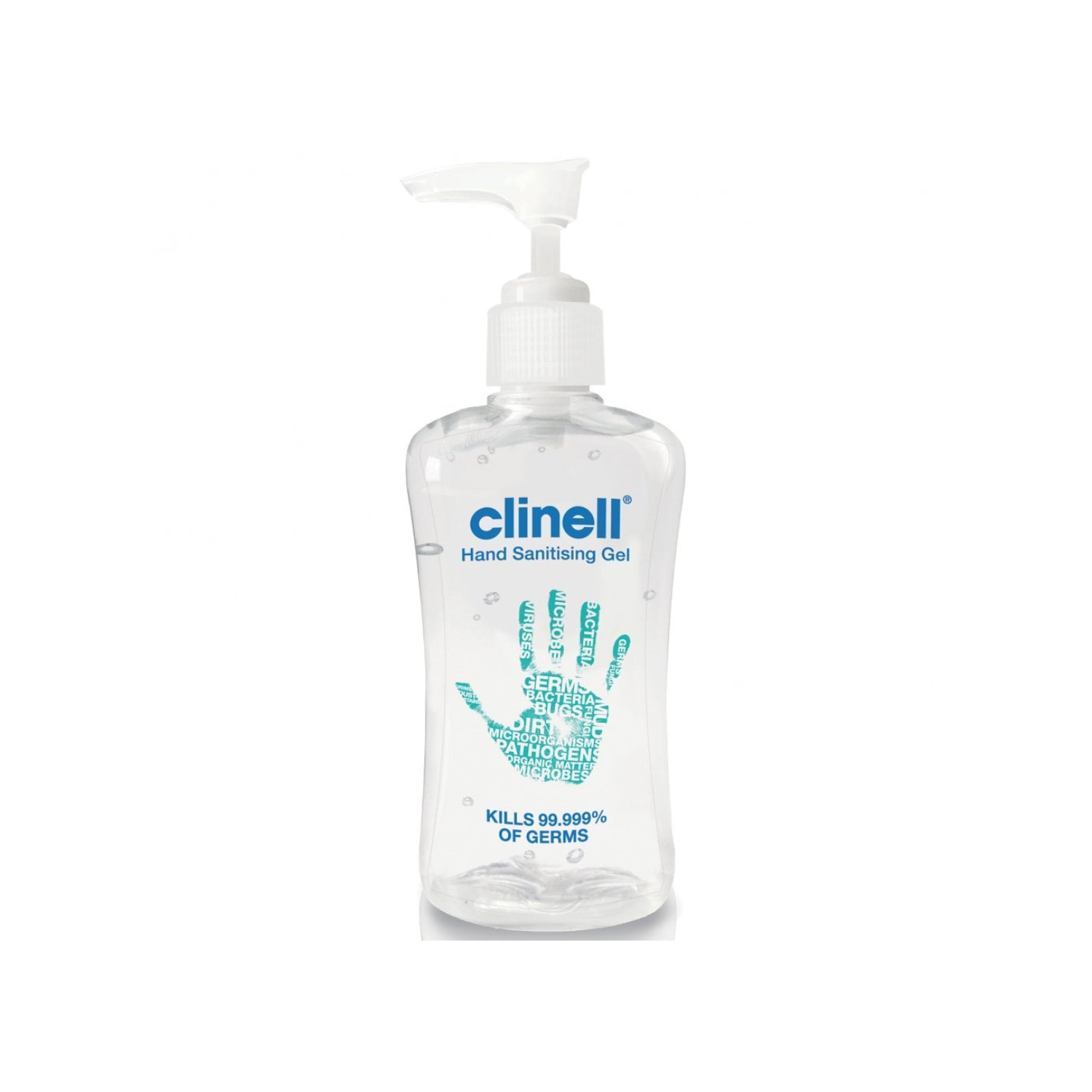 Hand Sanitizer