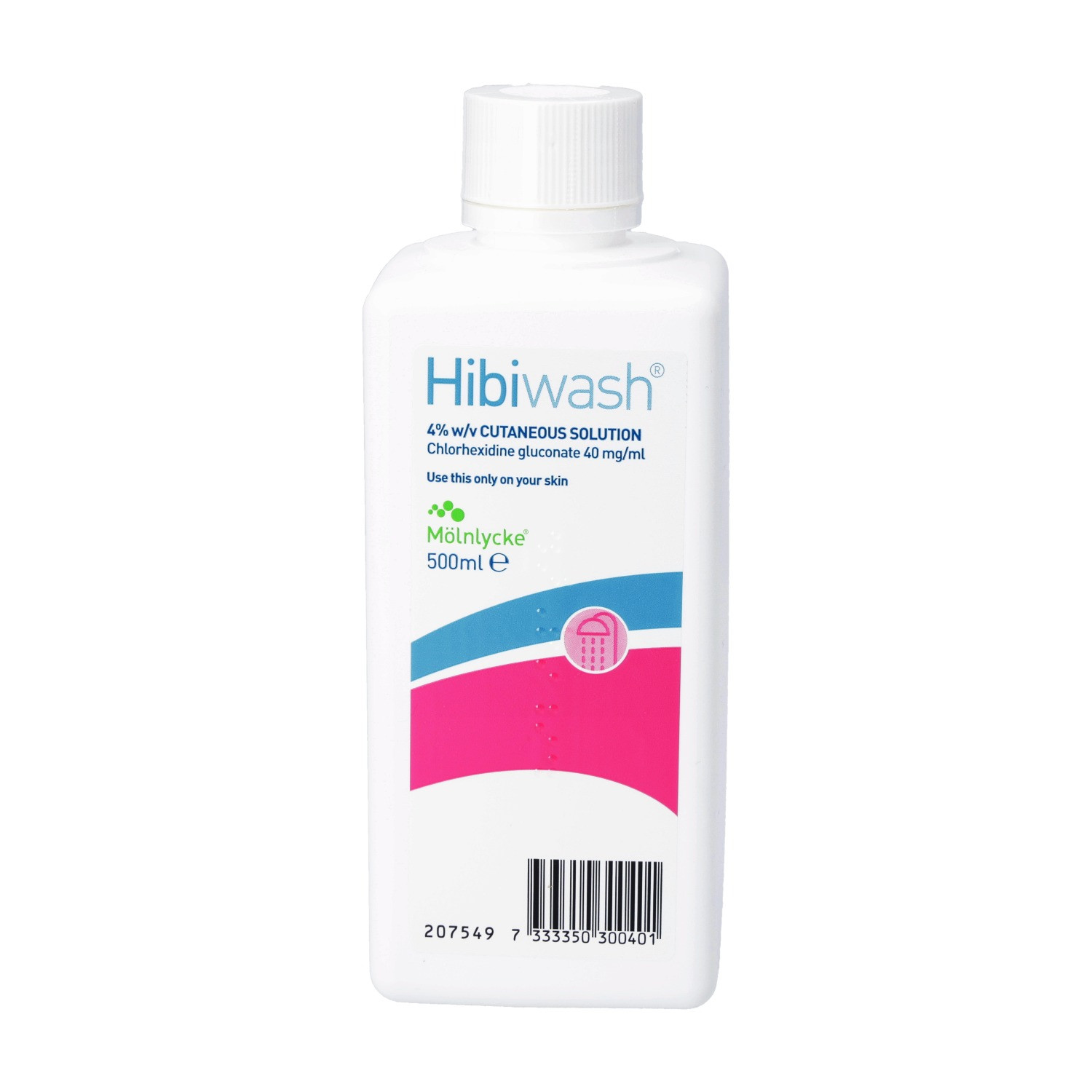 Hibiwash