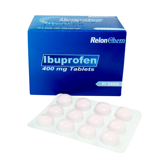 Ibuprofen