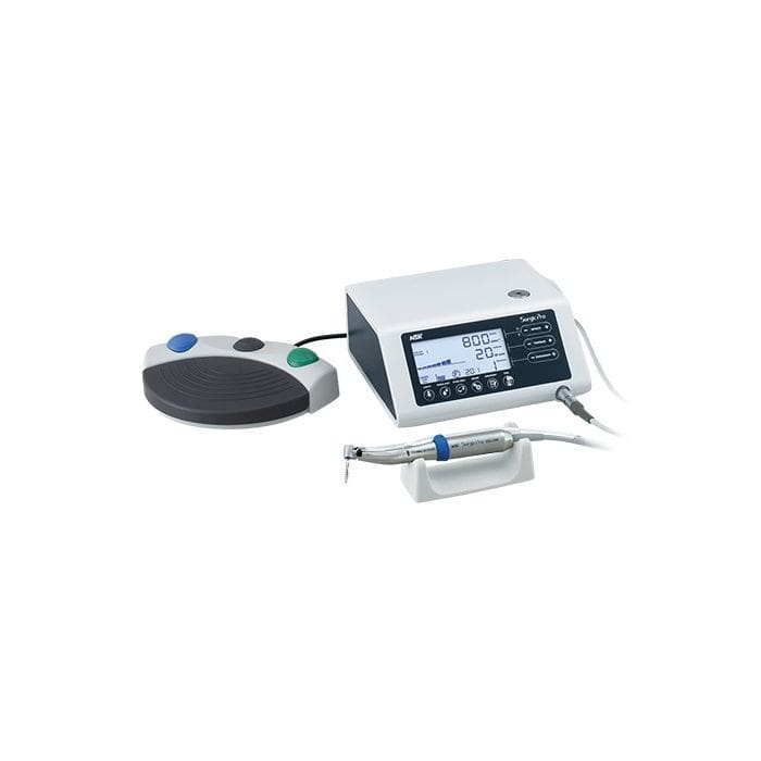 NSK Surgic Pro Surgical Implant Unit