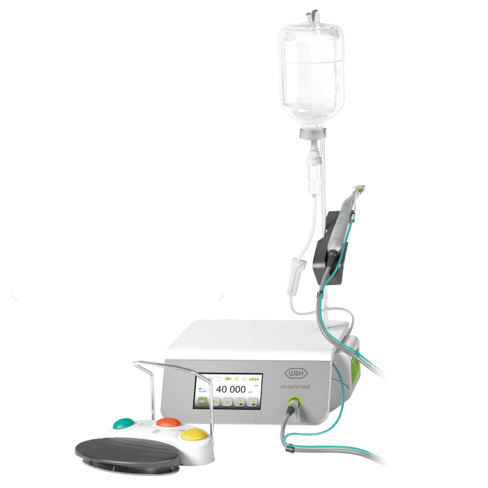 W&H Implantmed Motor Unit