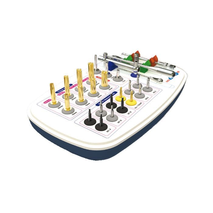 Neo-Biotech Implant Removal Kit