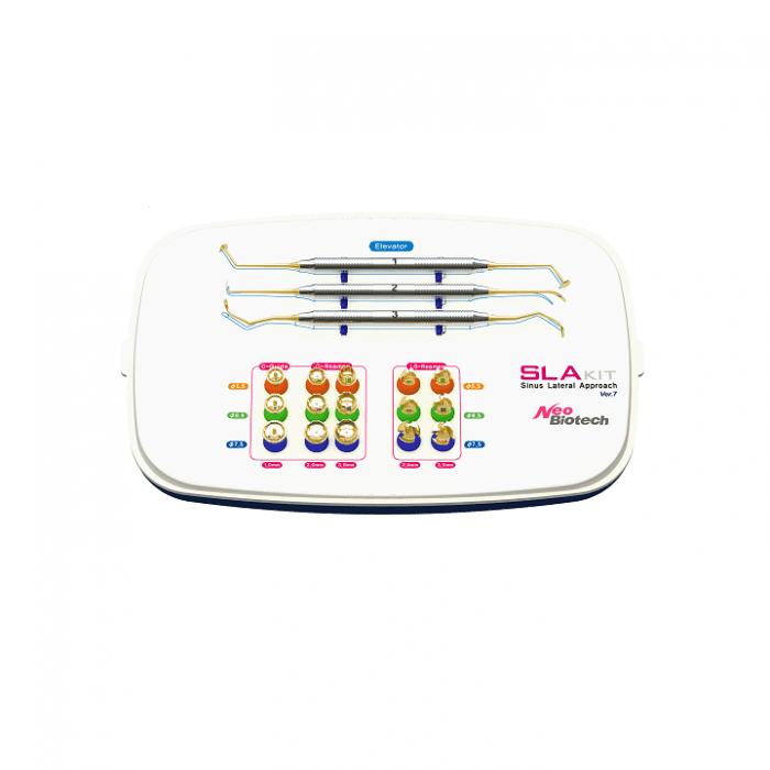 Neo-Biotech SLA Kit