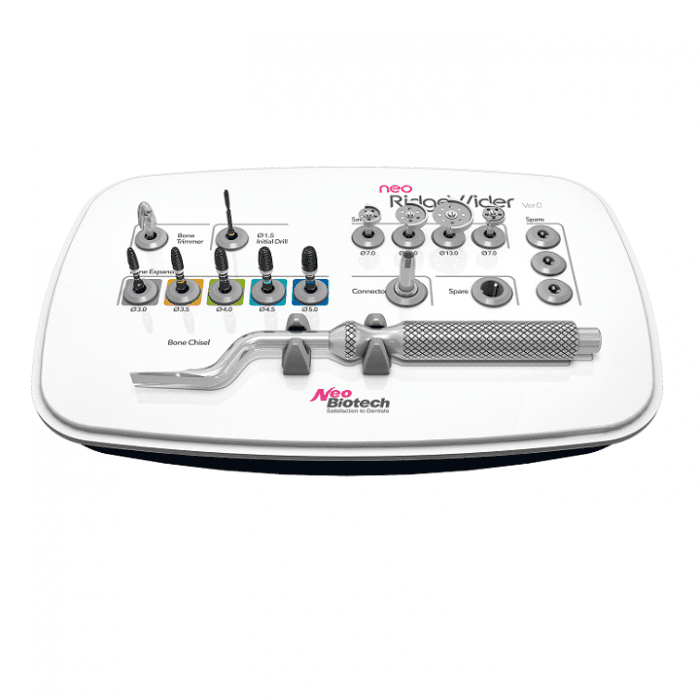 Neo-Biotech Ridge Wider Kit