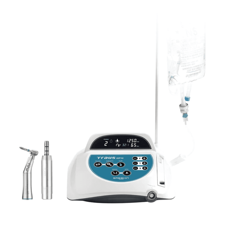 Traus SIP10 Implant System