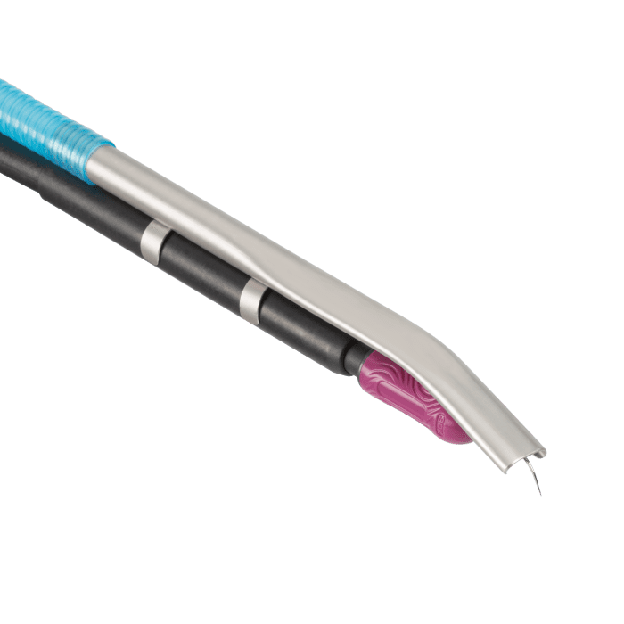 Safety Suction for Cavitron Style Handpiece